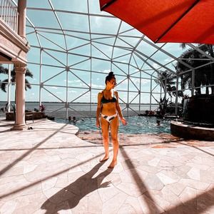 Meet your Posher, Briana